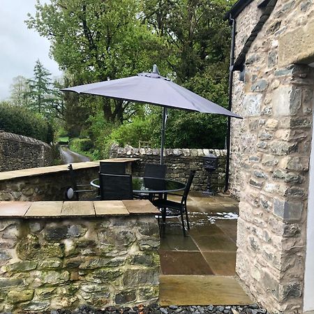 Langway Gatebeck Exterior foto
