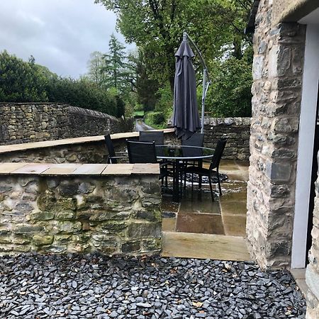 Langway Gatebeck Exterior foto