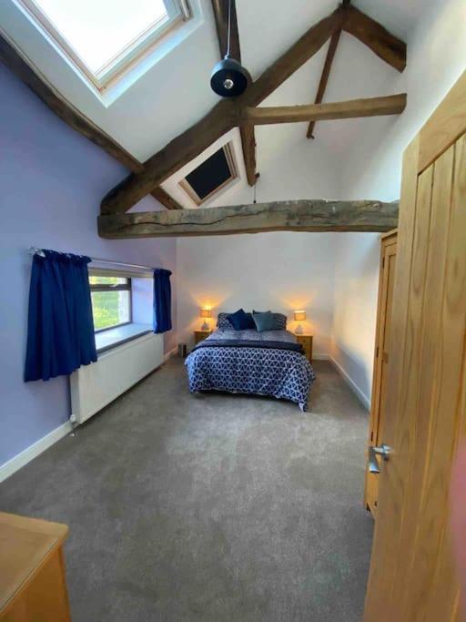 Langway Gatebeck Exterior foto