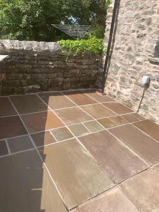 Langway Gatebeck Exterior foto