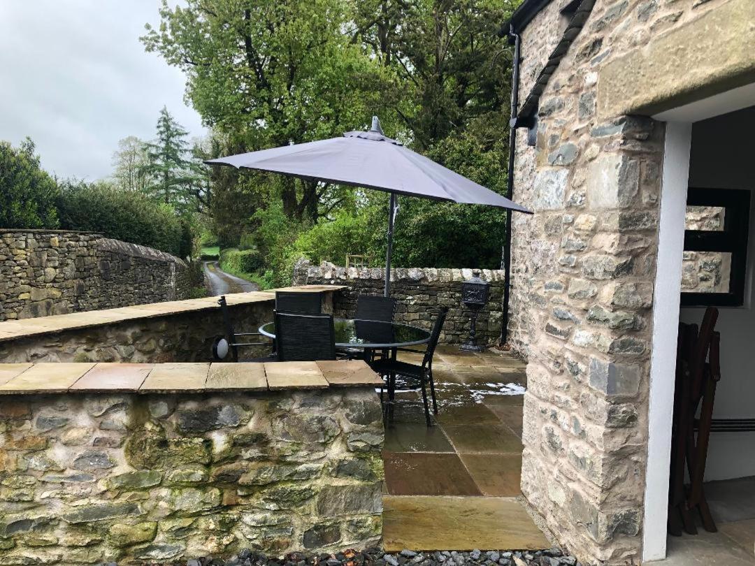 Langway Gatebeck Exterior foto